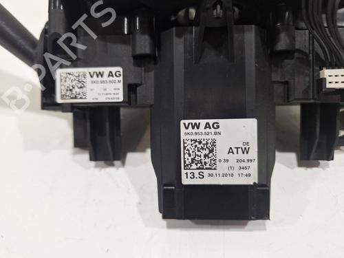 Switch SKODA YETI (5L) 2.0 TDI 4x4 | BP39757311I30 - Image 6