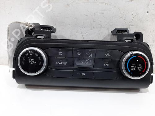 Climate control FORD FOCUS IV Turnier (HP) 1.0 EcoBoost | BP32409834I5