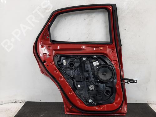 Tür links hinten KIA XCEED (CD) 1.5 T-GDI | BP30756407C4 