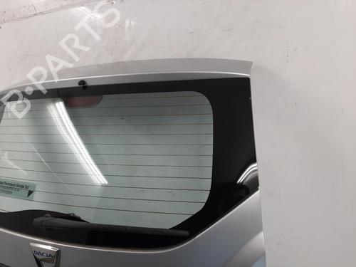 Tailgate DACIA DUSTER (HS_) 1.5 dCi | BP32357885C6 