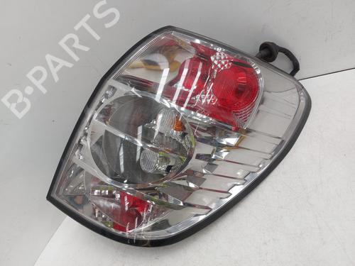 Right taillight CHEVROLET CAPTIVA (C100, C140) 2.0 D 4WD | BP26807518C35 - Image 4