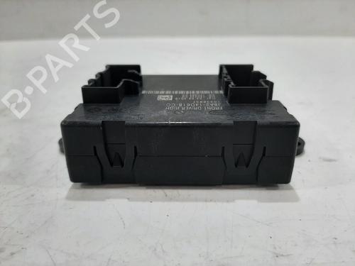 Control unit JAGUAR I-PACE (X590) EV400 AWD | BP28617328M11