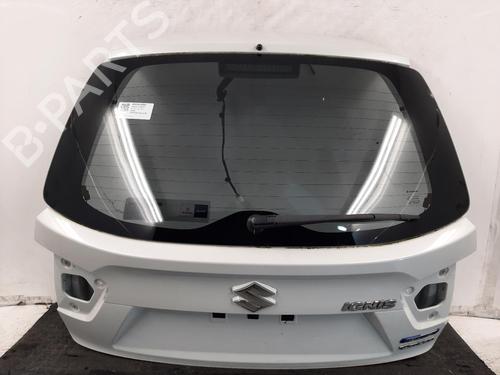 Used Tailgate SUZUKI IGNIS III (MF, FF) 1.2 Hybrid AllGrip (ATK412) (90 hp) 32239736