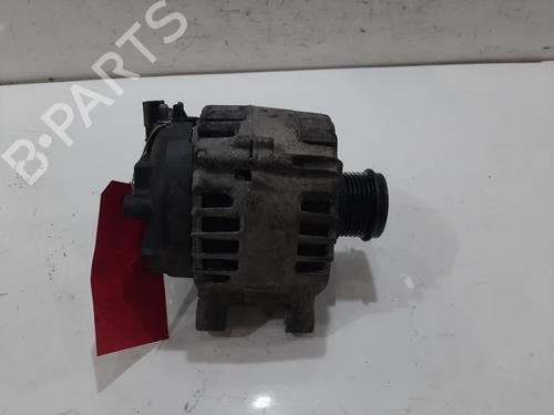 Alternator VOLVO V40 Hatchback (525) D2 | BP37540146M7 - Image 5