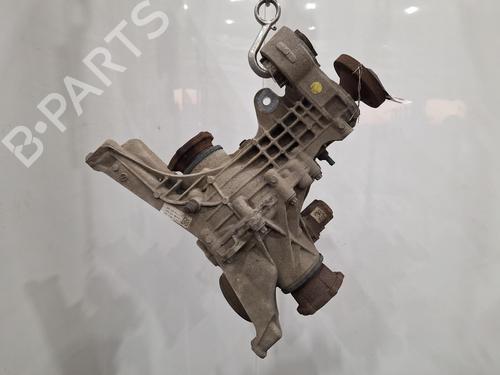 Used Rear differential AUDI Q5 (FYB, FYG) 2.0 TDI quattro (190 hp) 29397538