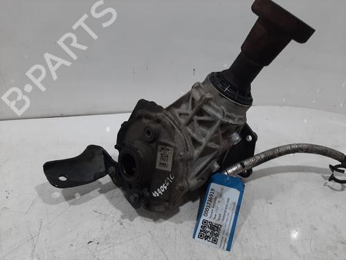 Transfer box FORD KUGA II (DM2) 2.0 TDCi 4x4 | BP36383805M36 - Image 5