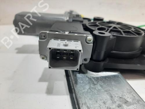 Rudehejsemekanisme Højre foran VAUXHALL CORSA Mk IV (E) (X15) 1.4 | BP28274780C23 