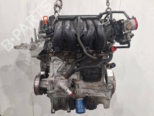Engine HONDA JAZZ IV (GK_) 1.3 | BP31628601M1