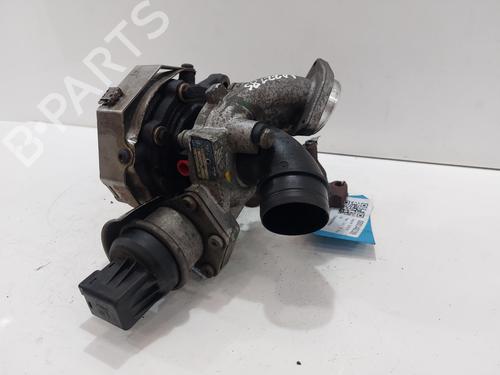 Turbocharger/Supercharger AUDI A1 Sportback (8XA, 8XF) 1.6 TDI | BP28039073M71