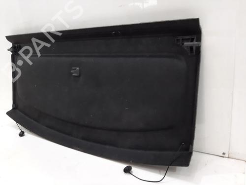 Rear parcel shelf VW GOLF VI (5K1) 1.4 TSI | BP30180120C85 