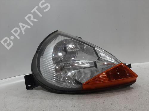 Højre forlygte FORD KA (RB_) 1.3 i | BP26749246C29 