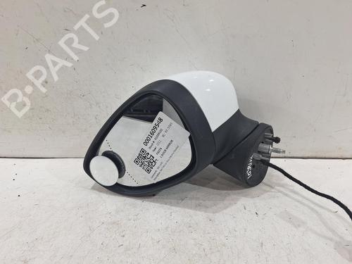 Bakspejl venstre FORD FIESTA VI (CB1, CCN) 1.25 (82 hp) 31650386