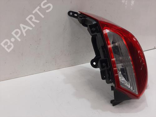 Left taillight VOLVO V40 Cross Country (526) D2 | BP29581019C34 