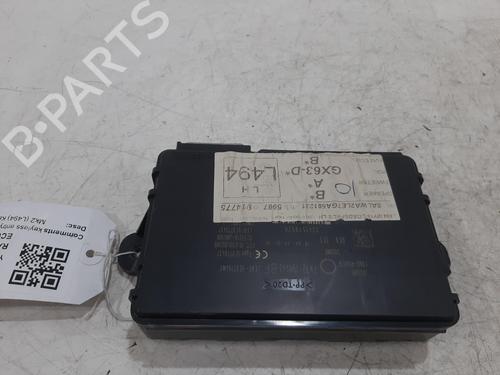 Used Control unit LAND ROVER RANGE ROVER SPORT II (L494) 3.0 SDV6 Hybrid 4x4 (340 hp) 30495100