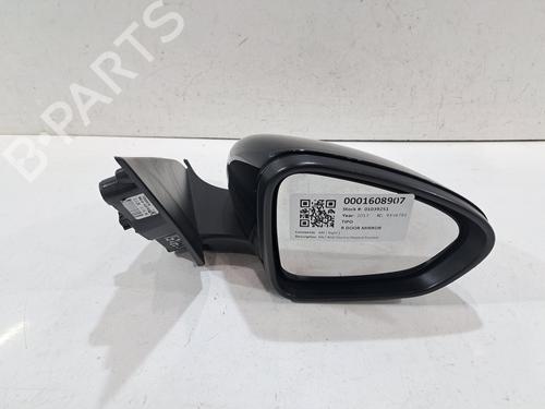 Used Right mirror FIAT TIPO Hatchback (356_, 357_) 1.3 D (356HXH1A) (95 hp) 31628578