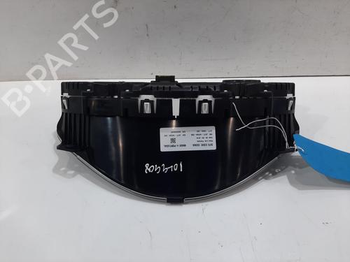 Instrument cluster FORD FOCUS IV (HN) 1.0 EcoBoost | BP29554096C47