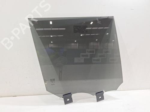 Used Rear right door window LAND ROVER RANGE ROVER IV (L405) 4.4 SDV8 4x4 (340 hp) 26840724