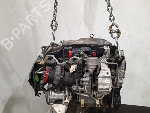 Engine MERCEDES-BENZ C-CLASS (W205) C 200 BlueTEC / d (205.037) | BP28311915M1 