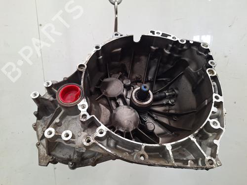Used Gearbox Gearbox VOLVO V40 Hatchback (525) T2 (122 hp) 36384174 36384174