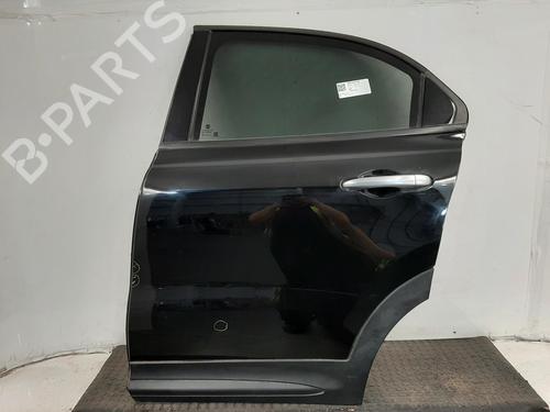 Dør venstre bagtil FIAT 500X (334_) 2.0 D Multijet 4x4 (334AXB22, 334AXD2B) (140 hp) 27629964