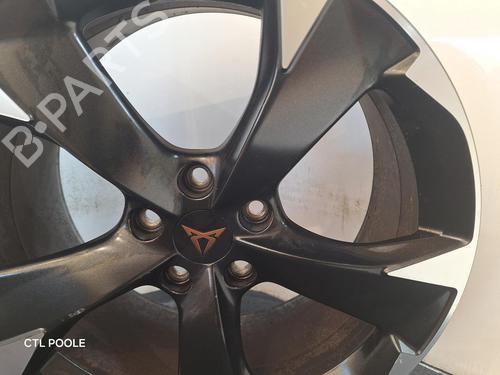 Fælk CUPRA LEON (KL1, KU1, KUG) 1.5 eTSI | BP39080396C45 - Image 3