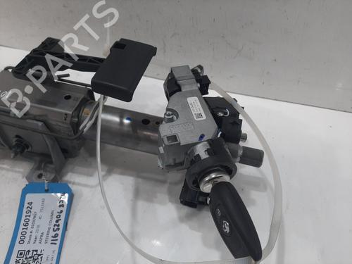 Steering column VAUXHALL ASTRA Mk VII (K) (B16) 1.0 | BP31316141M21