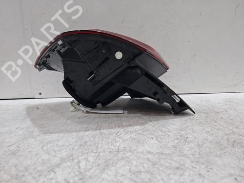 Left taillight VW POLO VI (AW1, BZ1, AE1) 1.0 TSI | BP40238375C34 - Image 5
