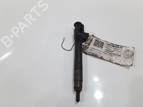 Used Injector Injector PEUGEOT EXPERT Van (V_) 2.0 BlueHDi 120 (122 hp) 32976296 32976296