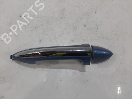 Used Rear right exterior door handle Rear right exterior door handle 38327997 38327997