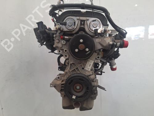 Used Engine Engine VAUXHALL MOKKA / MOKKA X (J13) 1.4 (140 hp) 34206370 34206370