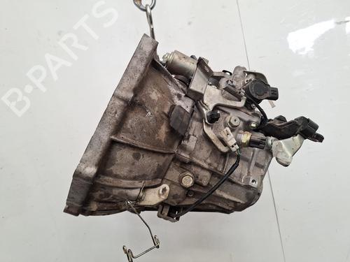 Gearbox TOYOTA AYGO (_B4_) 1.0 (KGB40) | BP34403886M3  - Image 5