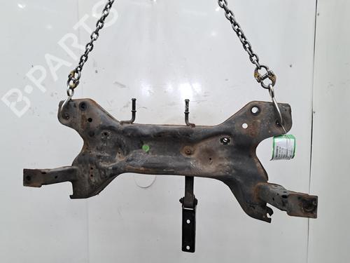 Used Subframe VW POLO V (6R1, 6C1) 1.0 (60 hp) 26862828