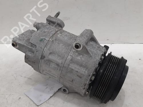 AC compressor FORD FOCUS IV (HN) 1.5 EcoBoost | BP26871954M34 