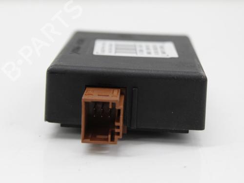 Used Control unit PEUGEOT 2008 I (CU_) 1.2 VTi (82 hp) 26766991