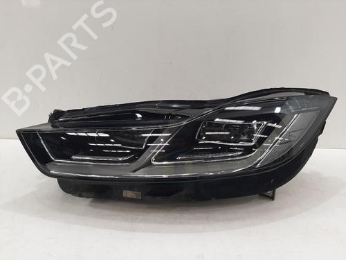Used Left headlight JAGUAR I-PACE (X590) EV400 AWD (400 hp) 29059744