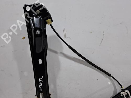 Front left window mechanism BMW X1 (E84) xDrive 23 d | BP38702038C22 - Image 2