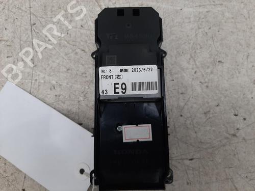 Right front window switch HONDA CIVIC XI Hatchback (FL) 2.0 e:HEV | BP26757637I26  - Image 5