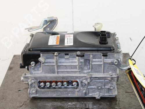 Used Inverter/Converter TOYOTA C-HR (_X1_) 1.8 Hybrid (ZYX10_, ZYX11_, ZYX10R, ZYX11R) (122 hp) 26746047