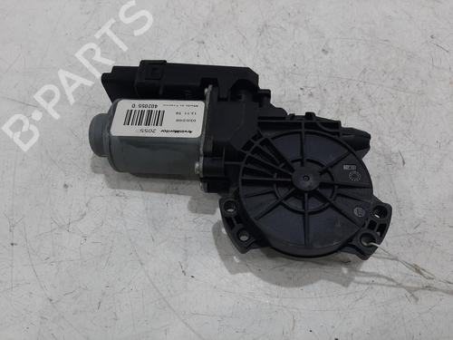 Used Front left window mechanism KIA CEE'D Hatchback (ED) 1.4 (109 hp) 30360345