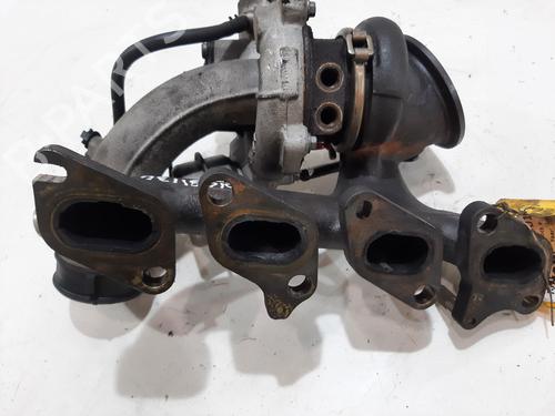 Turbocompresseur/Compresseur VAUXHALL MOKKA / MOKKA X (J13) 1.4 | BP30285680M71