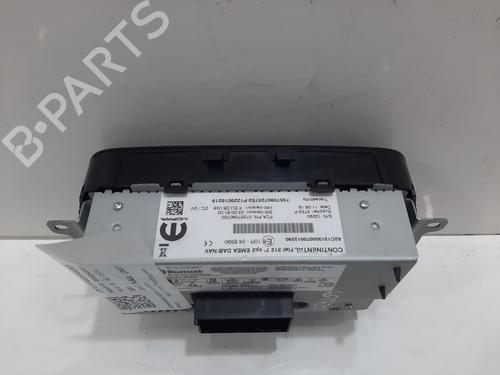 Electronic module FIAT 500 (312_) 1.2 (312AXA1A) | BP28101212M83 