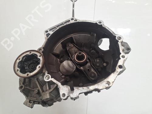 Used Gearbox Gearbox VW PASSAT B7 (362) 1.6 TDI (105 hp) 33336093 33336093