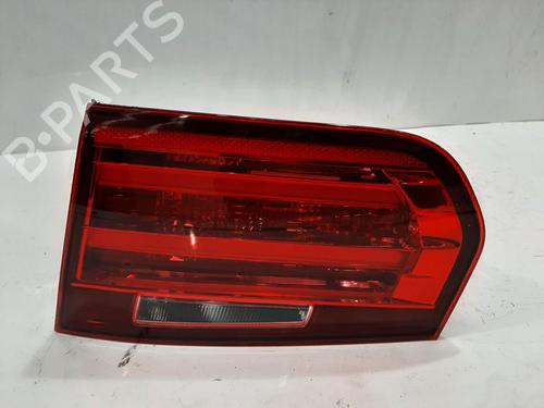 Used Right taillight BMW 3 (F30, F80) 316 d (116 hp) 27923028