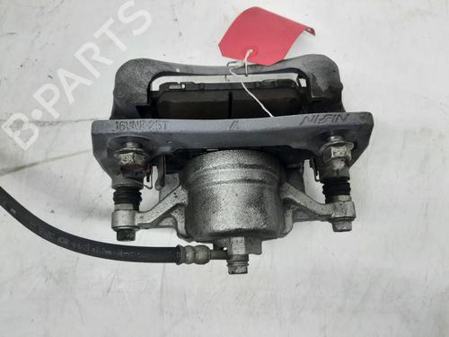 Right front brake caliper HONDA CIVIC XI Hatchback (FL) 2.0 e:HEV | BP26871476M104 - Image 4