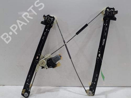 Used Front left window mechanism LAND ROVER RANGE ROVER SPORT II (L494) 4.4 SDV8 4x4 (340 hp) 29471848