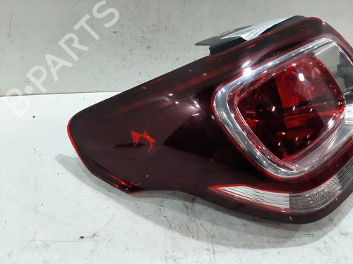 Left taillight CITROËN DS3 (SA_) 1.6 HDi 90 | BP35923633C34 - Image 2