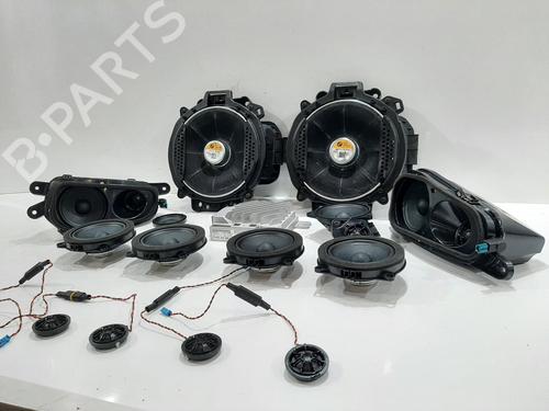 Speaker BMW XM (G09) XM All-wheel Drive | BP26866678E2 