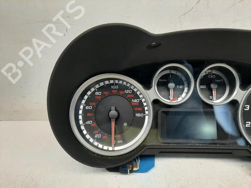 Instrument cluster ALFA ROMEO MITO (955_) 1.4 Turbo MultiAir (955AXM1A, 955AXR11) | BP26825717C47 