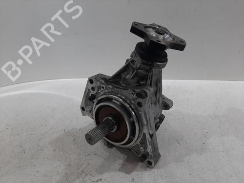 Used Transfer box NISSAN X-TRAIL II (T31) 2.0 dCi 4x4 (150 hp) 26764465