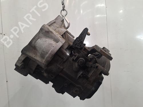 Gearbox VW GOLF VI Convertible (517) 1.6 TDI | BP37497001M3 - Image 4